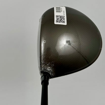 TaylorMade Qi4D Max Driver 9° / Regular / Mitsubishi Reax White 60 R