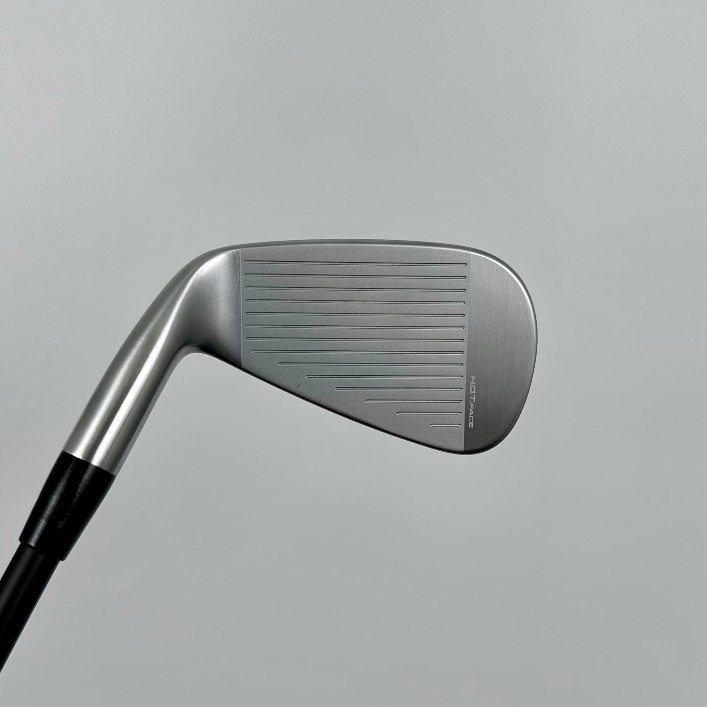Cobra KING Tec X 6-GW / Regular / KBS PGI 75 R