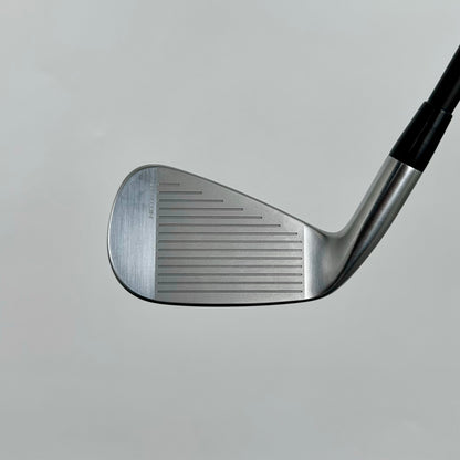 Cobra KING Tec X 6-GW / Regular / KBS PGI 75 R