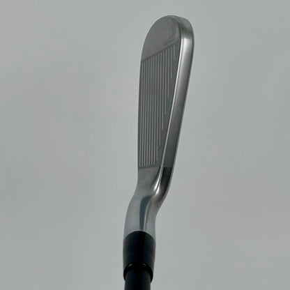 Cobra KING Tec X 6-GW / Regular / KBS PGI 75 R