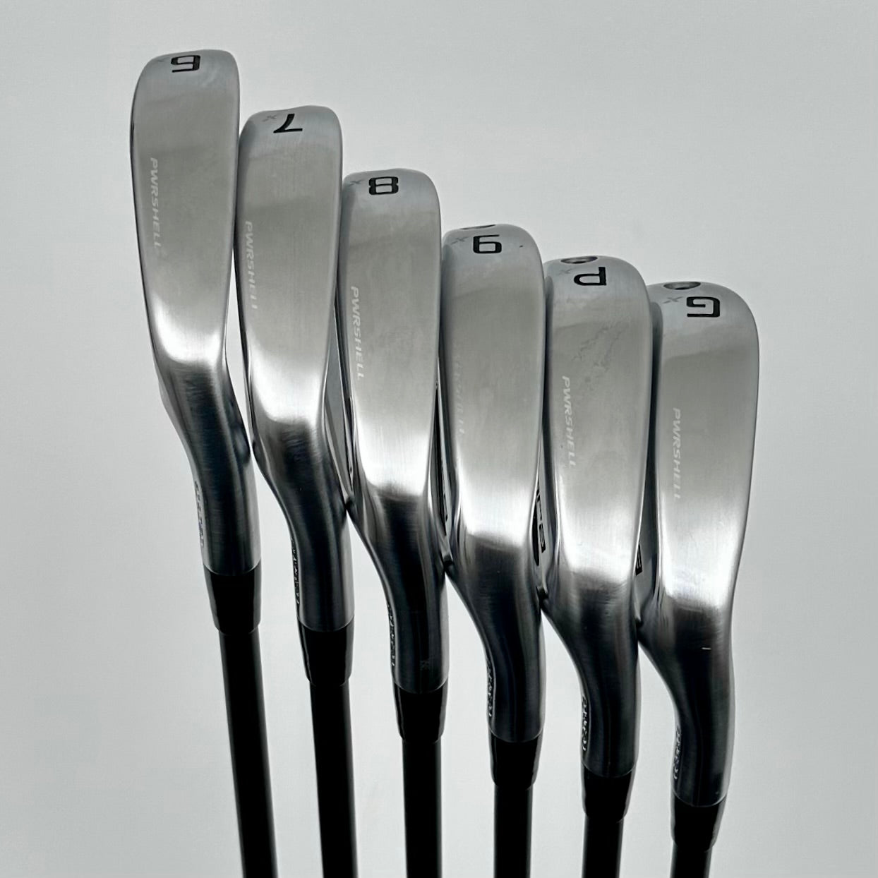 Cobra KING Tec X 6-GW / Regular / KBS PGI 75 R