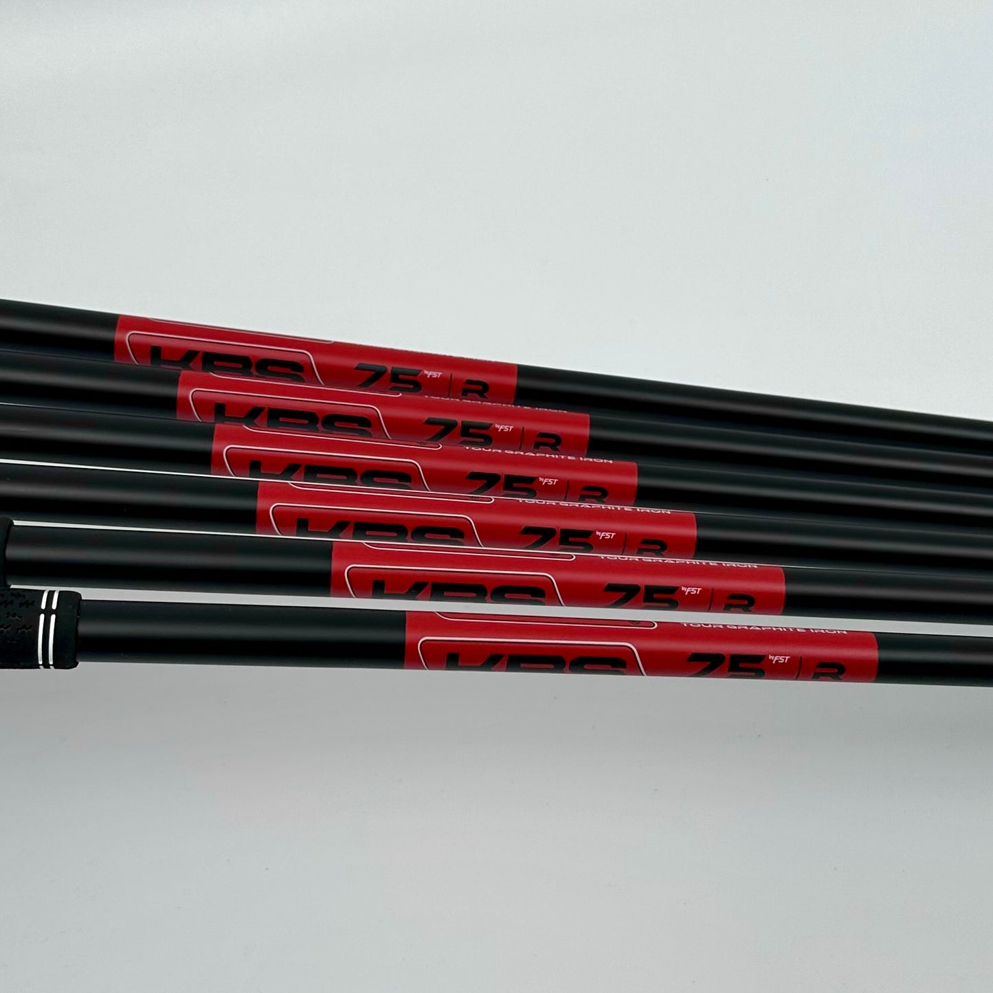 Cobra KING Tec X 6-GW / Regular / KBS PGI 75 R