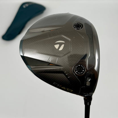 TaylorMade Qi4D Driver 10,5° / Regular / Mitsubishi Reax Blue 50 R