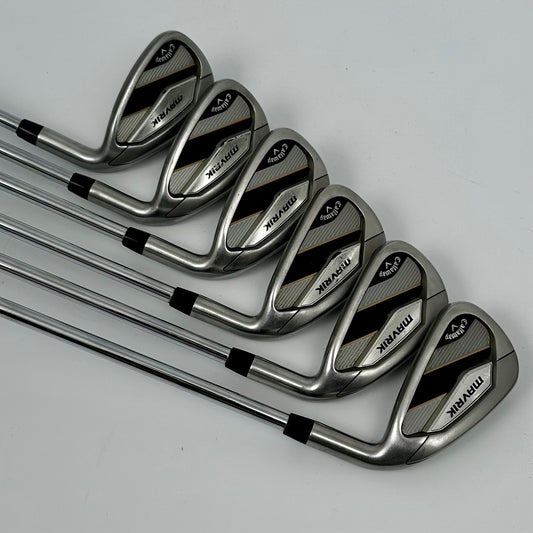 Callaway Mavrik 5-P / Regular / TT XP 95 R300