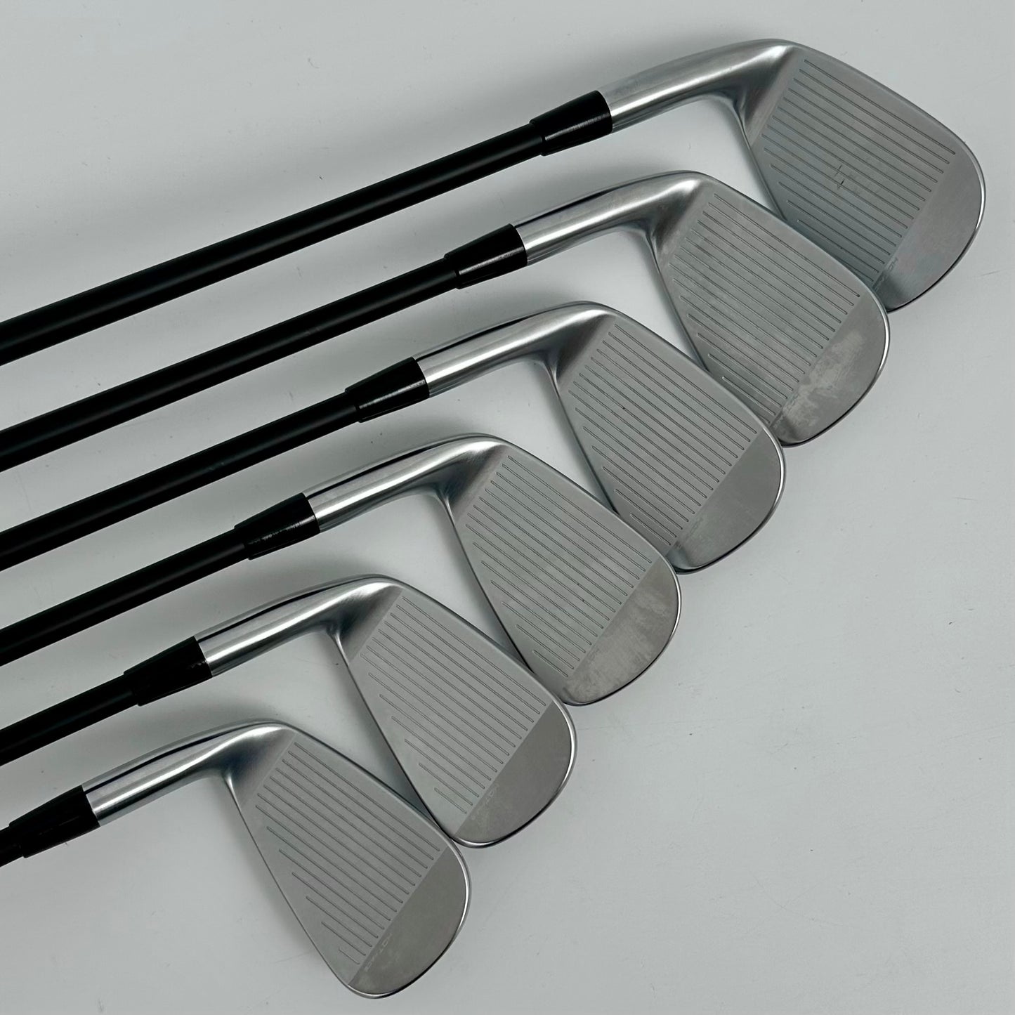 Cobra KING Tec X 6-GW / Regular / KBS PGI 75 R