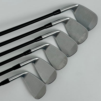 Cobra KING Tec X 6-GW / Regular / KBS PGI 75 R