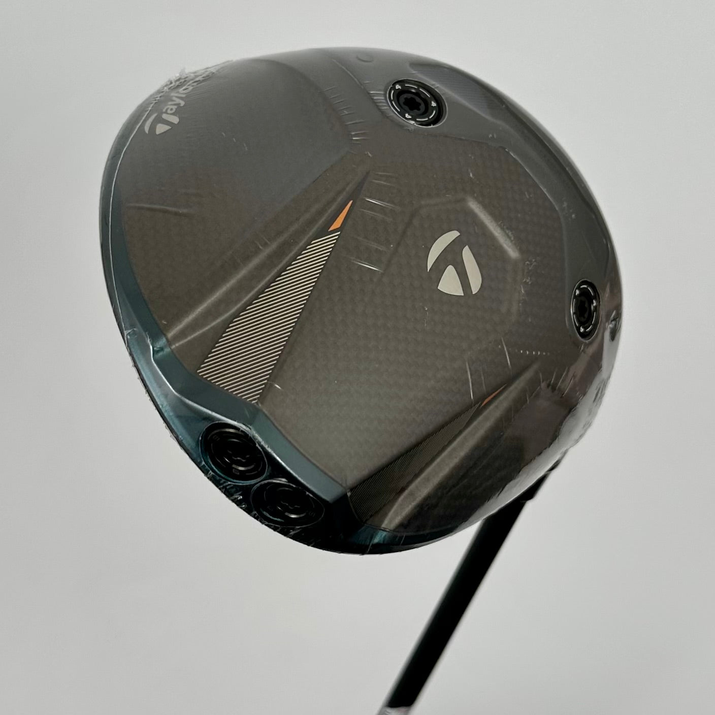 TaylorMade Qi4D Driver 10,5° / Regular / Mitsubishi Reax Blue 50 R