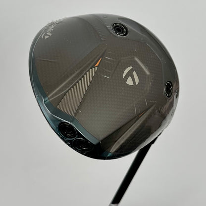 TaylorMade Qi4D Driver 10,5° / Regular / Mitsubishi Reax Blue 50 R