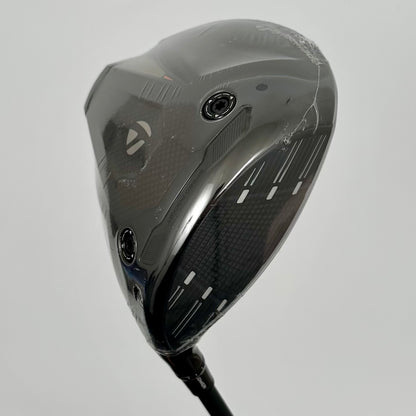 TaylorMade Qi4D Driver 10,5° / Regular / Mitsubishi Reax Blue 50 R