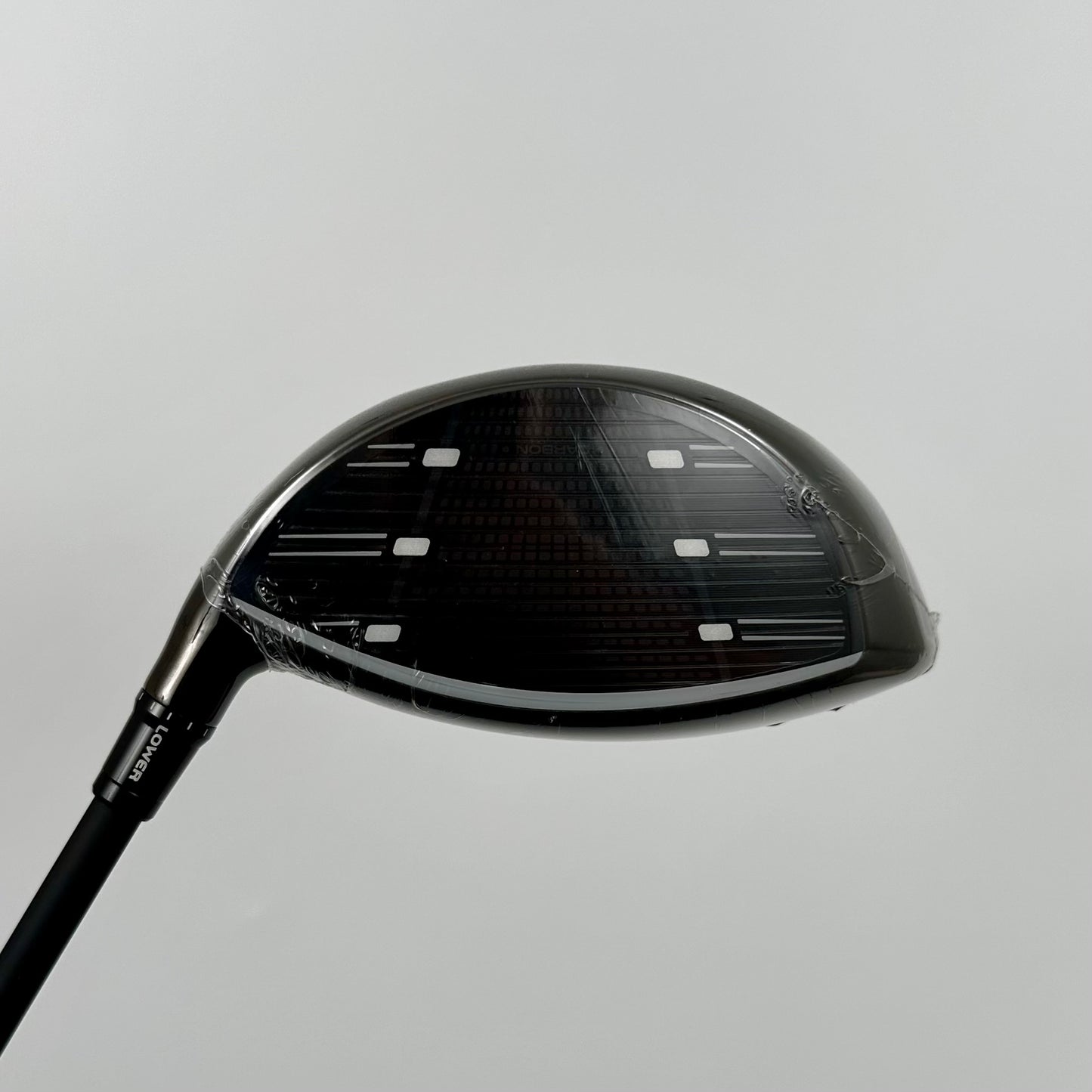 TaylorMade Qi4D Driver 10,5° / Regular / Mitsubishi Reax Blue 50 R