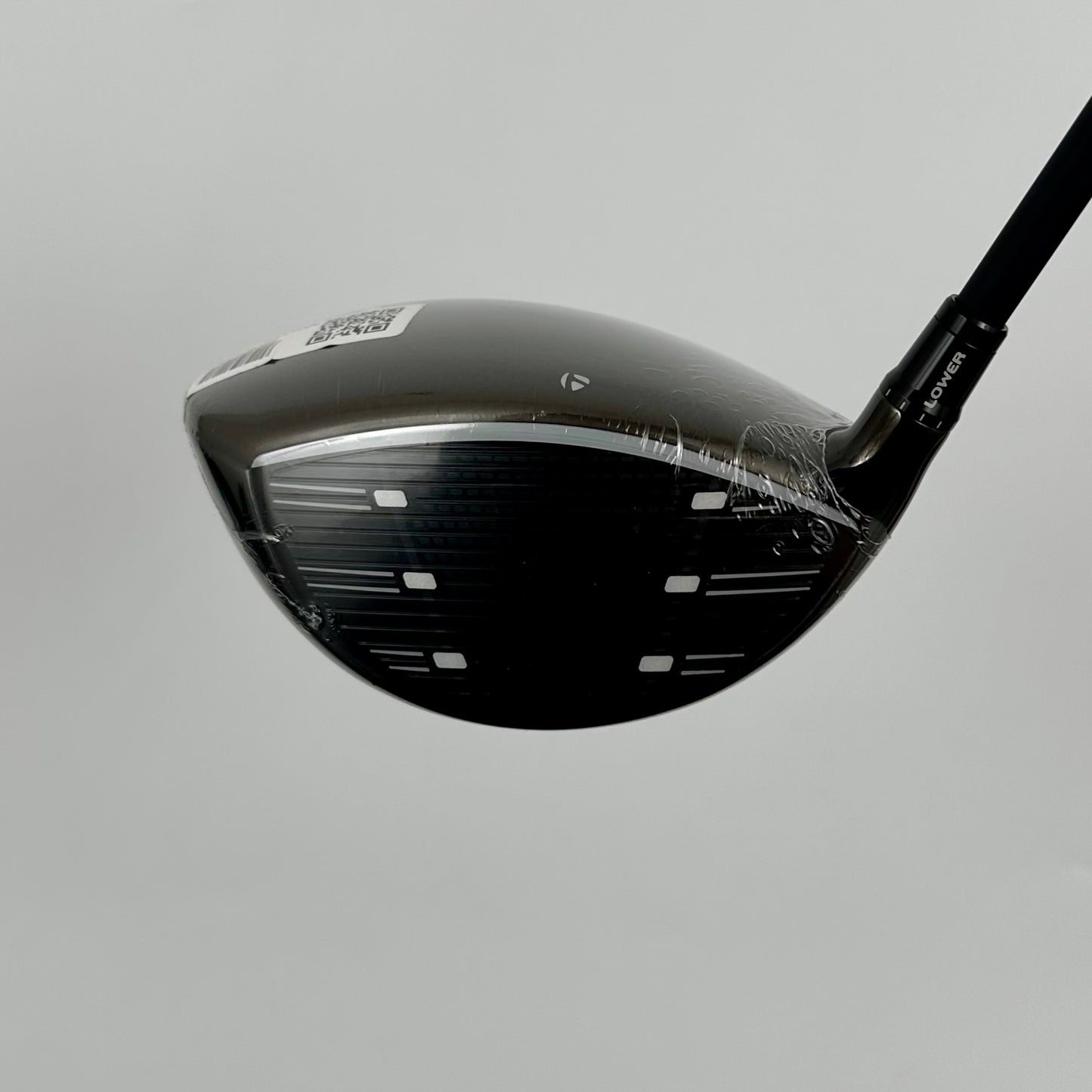 TaylorMade Qi4D Driver 10,5° / Regular / Mitsubishi Reax Blue 50 R