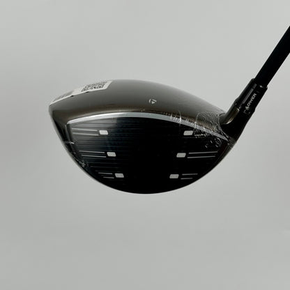 TaylorMade Qi4D Driver 10,5° / Regular / Mitsubishi Reax Blue 50 R