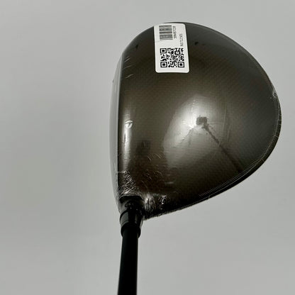 TaylorMade Qi4D Driver 10,5° / Regular / Mitsubishi Reax Blue 50 R