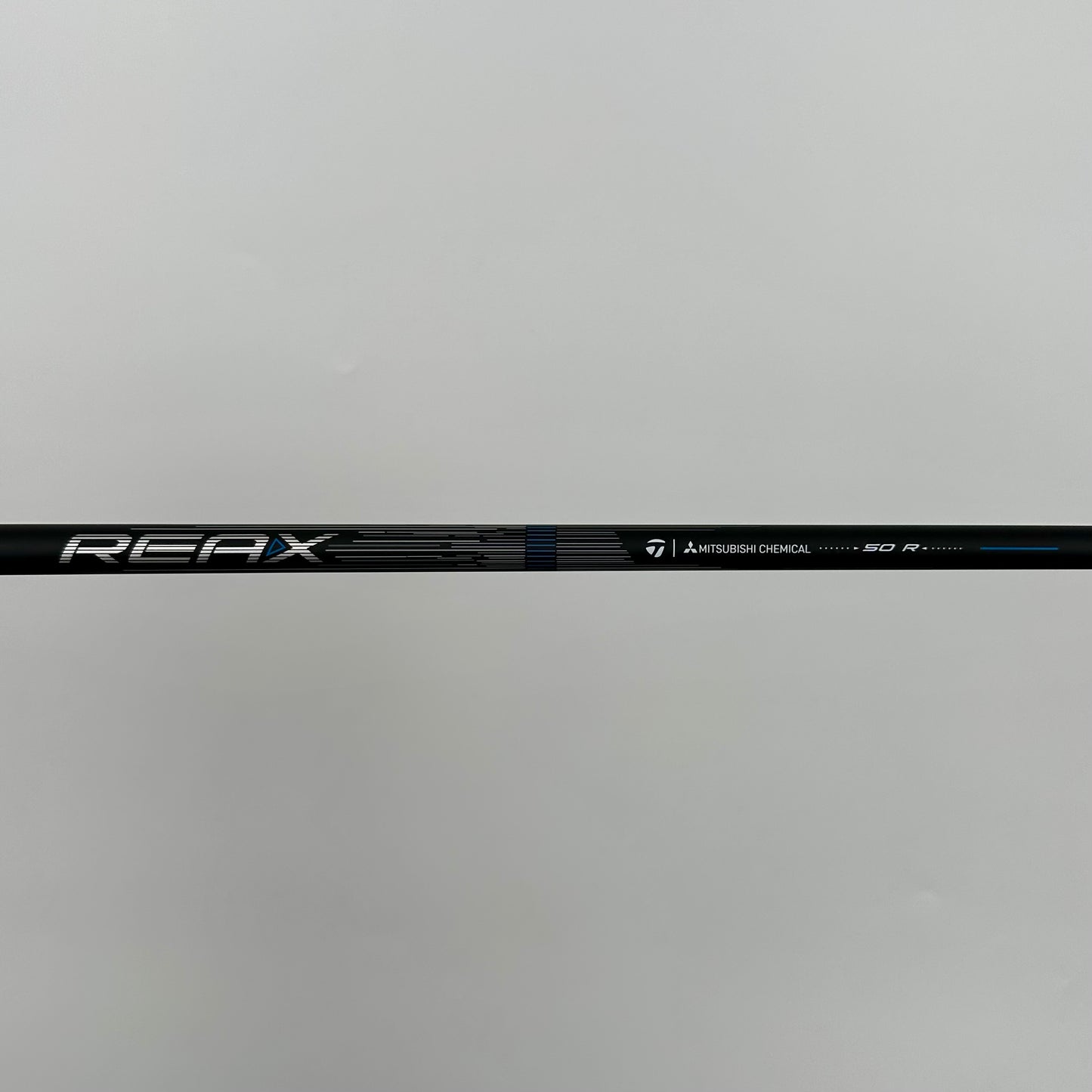 TaylorMade Qi4D Driver 10,5° / Regular / Mitsubishi Reax Blue 50 R