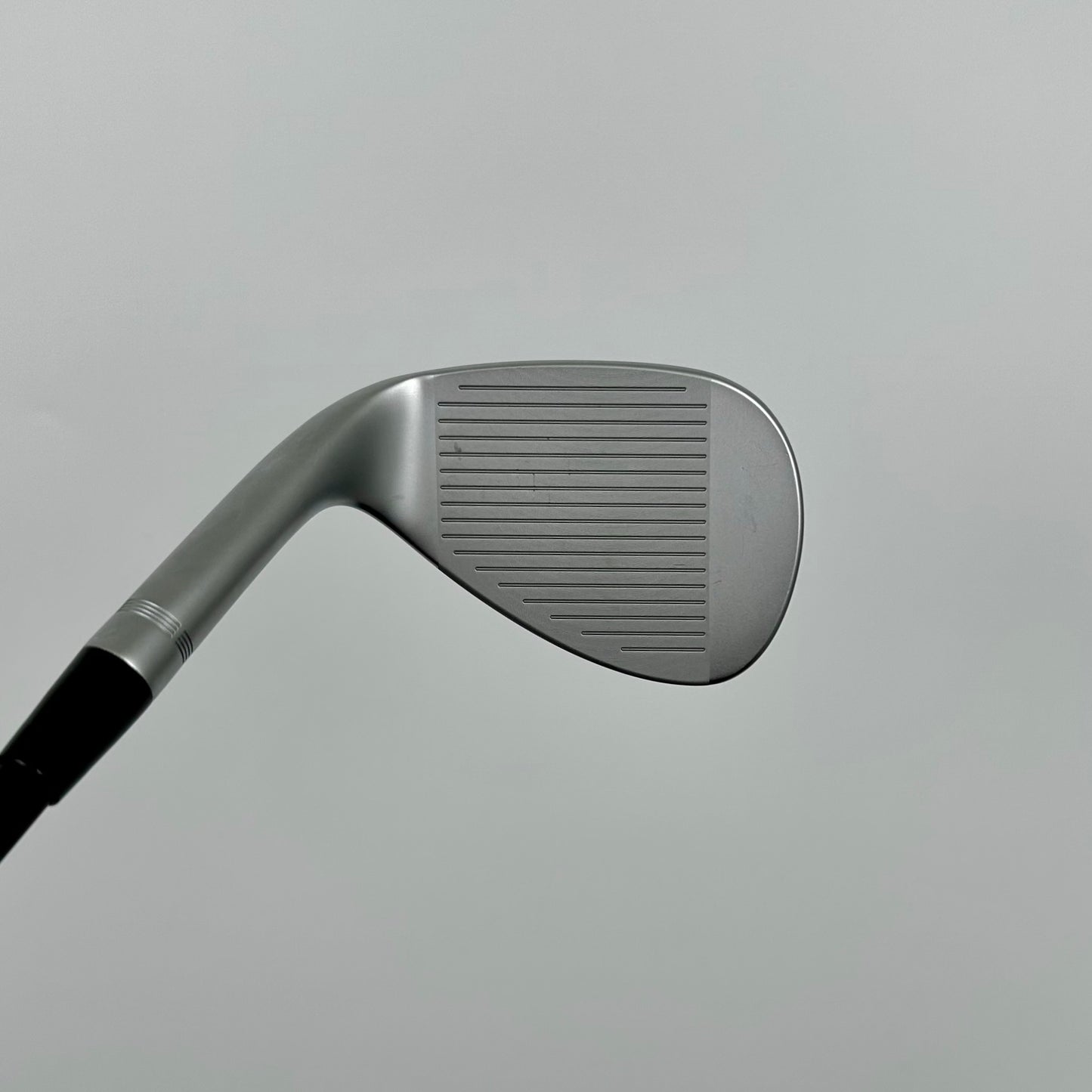 Cobra KING Silver 52° / Wedge-flex / KBS PGI 80