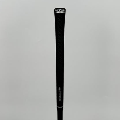 TaylorMade Qi4D Driver 10,5° / Regular / Mitsubishi Reax Blue 50 R