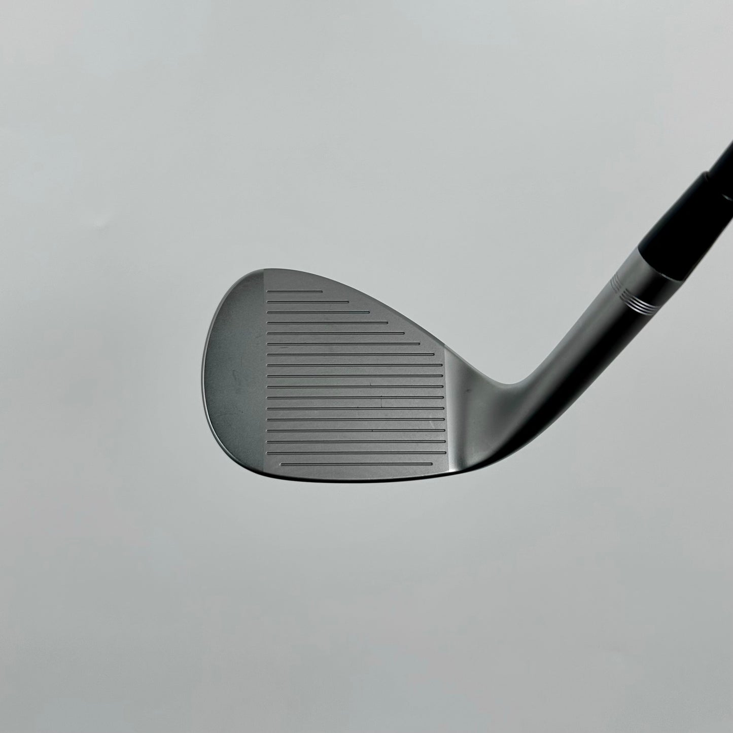 Cobra KING Silver 52° / Wedge-flex / KBS PGI 80