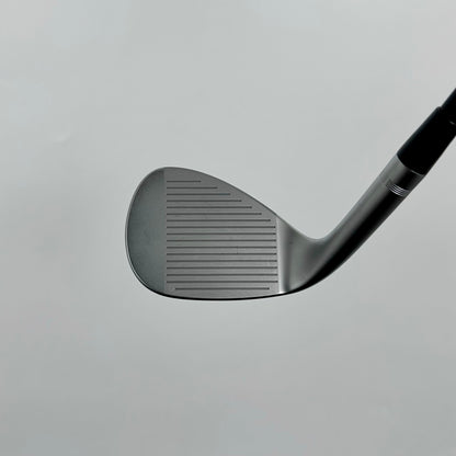 Cobra KING Silver 52° / Wedge-flex / KBS PGI 80