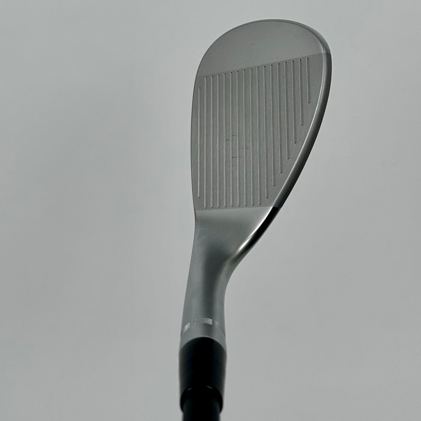 Cobra KING Silver 52° / Wedge-flex / KBS PGI 80