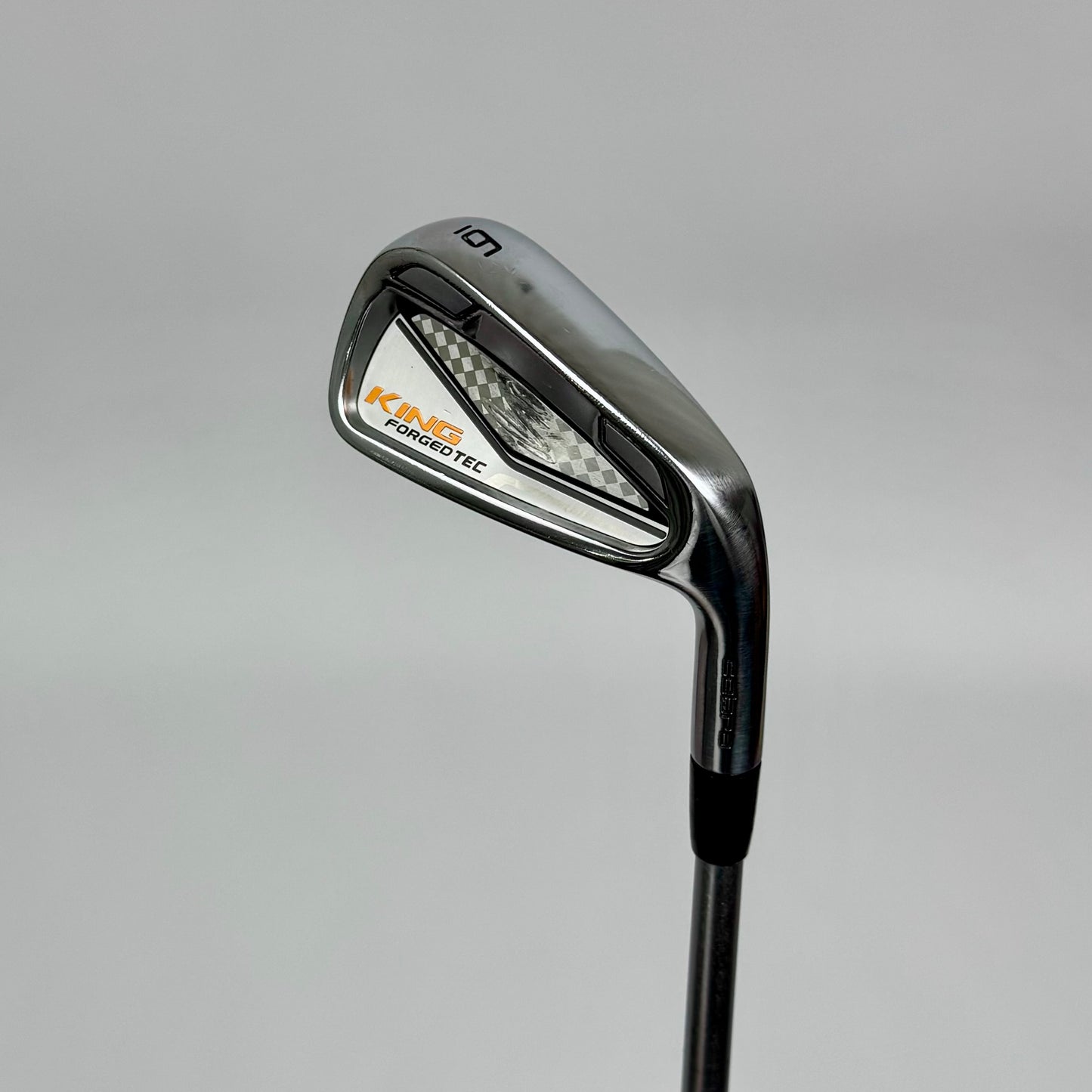 Cobra King Forged Tec J6