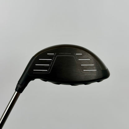 Ping G440 K Driver 9° / X-Stiff / Ping Tour Chrome 2.0 65 X