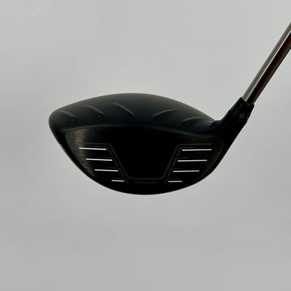 Ping G440 K Driver 9° / X-Stiff / Ping Tour Chrome 2.0 65 X