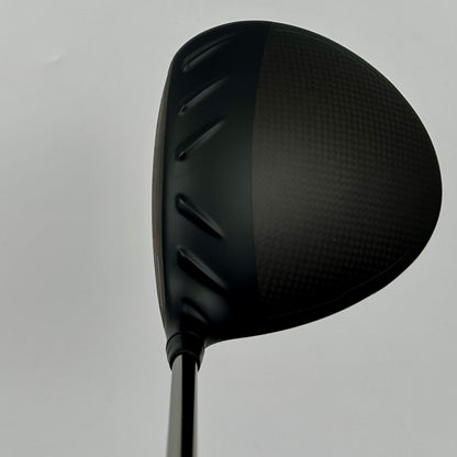 Ping G440 K Driver 9° / X-Stiff / Ping Tour Chrome 2.0 65 X