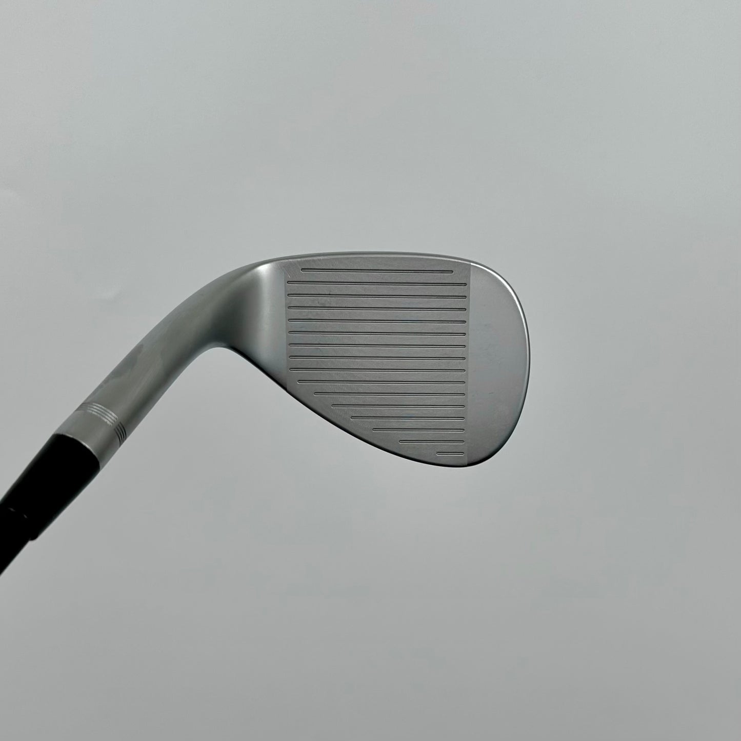 Cobra KING Silver 56° / Wedge-flex / KBS PGI 80