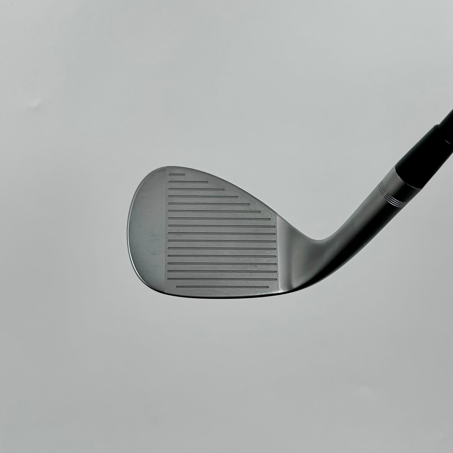 Cobra KING Silver 56° / Wedge-flex / KBS PGI 80