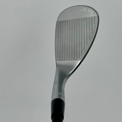 Cobra KING Silver 56° / Wedge-flex / KBS PGI 80
