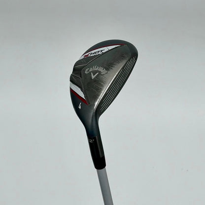 Callaway X Hot Hybrid 4 22° / Regular / Project X R