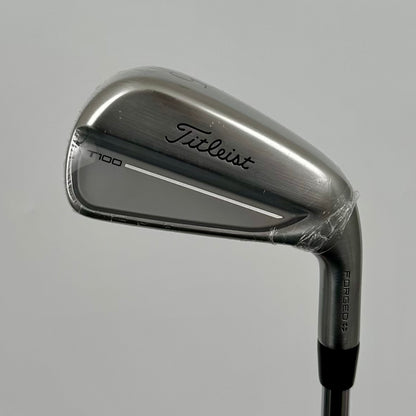 Titleist T100 4G J5 / Regular / TT AMT Black R