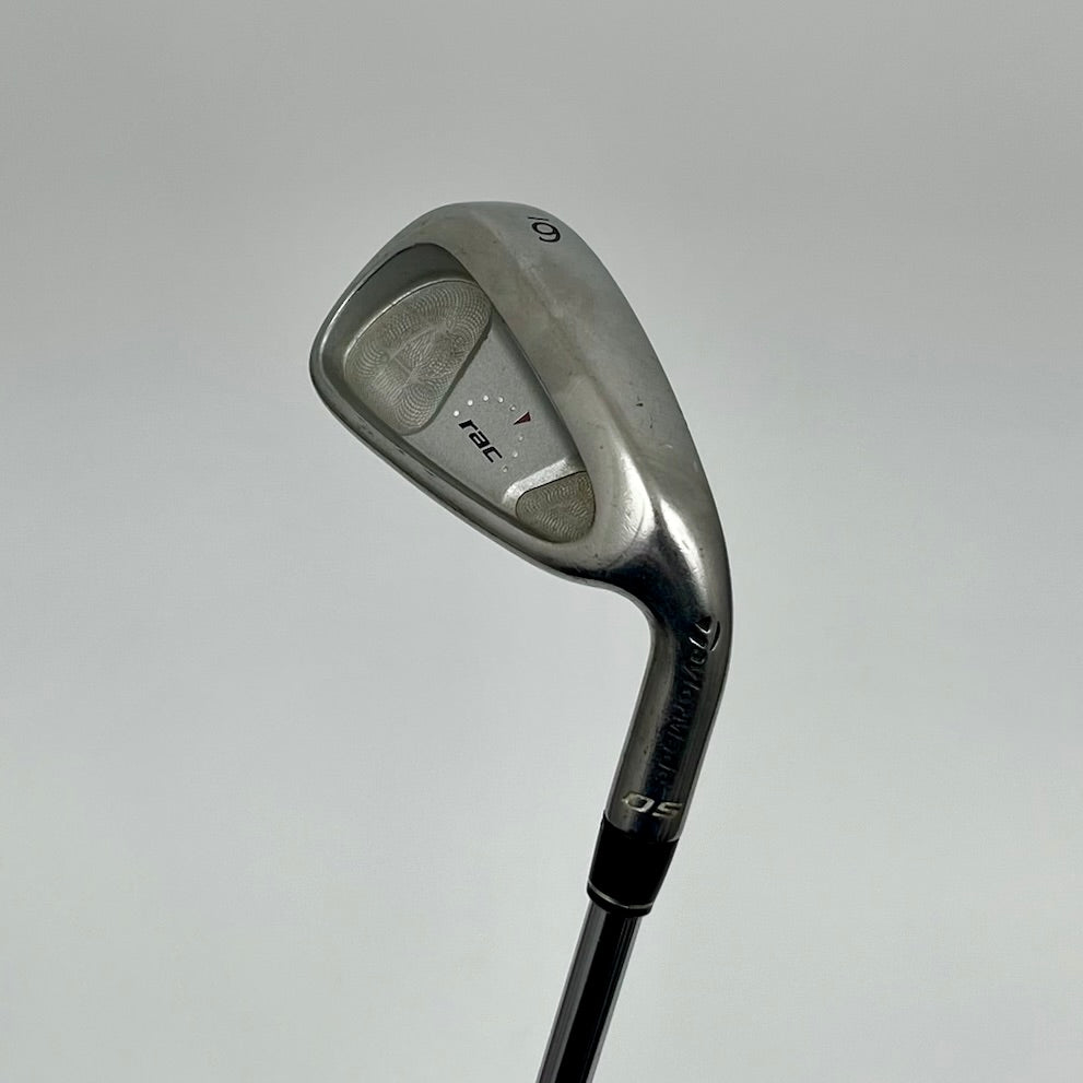 TaylorMade RAC OS 4-P / Regular / TaylorMade LM R