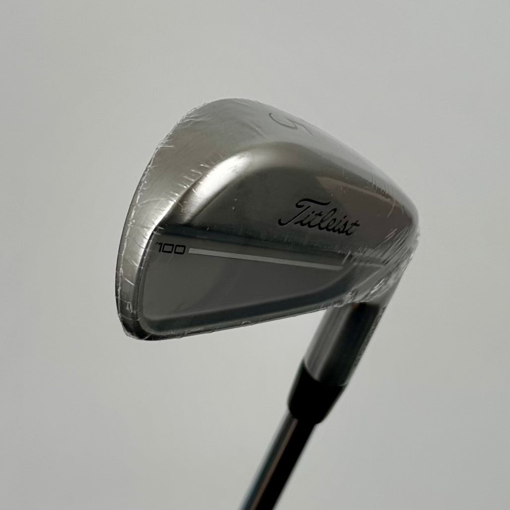 Titleist T100 4G J5 / Regular / TT AMT Black R