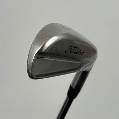 Titleist T100 4G J5 / Regular / TT AMT Black R