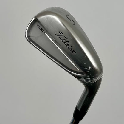 Titleist T100 4G J5 / Regular / TT AMT Black R