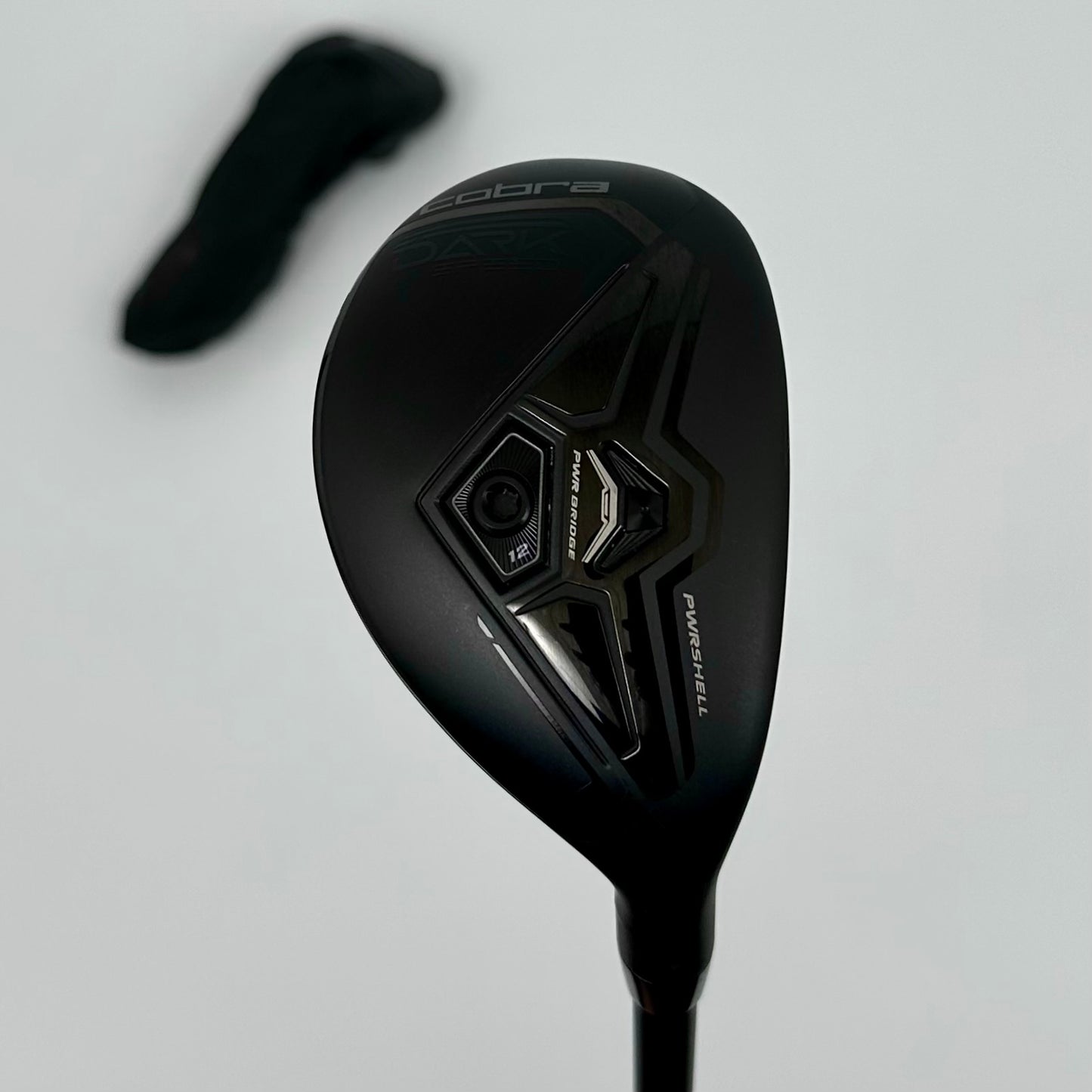 Cobra DarkSpeed Hybrid 4 21° / Regular / KBS PGI 75 R
