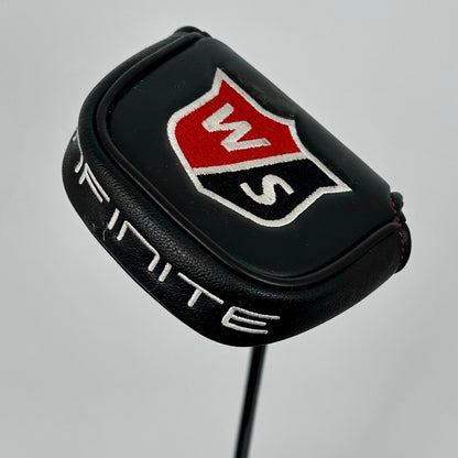 Wilson Staff Infinite Bucktown / 34"