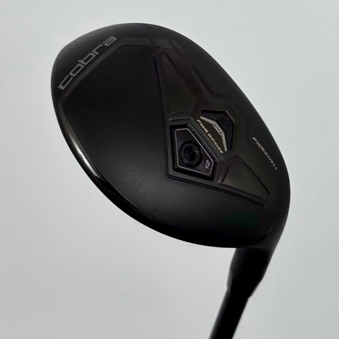 Cobra DarkSpeed Hybrid 4 21° / Regular / KBS PGI 75 R