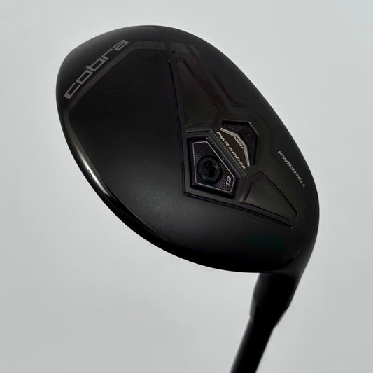 Cobra DarkSpeed Hybrid 4 21° / Regular / KBS PGI 75 R