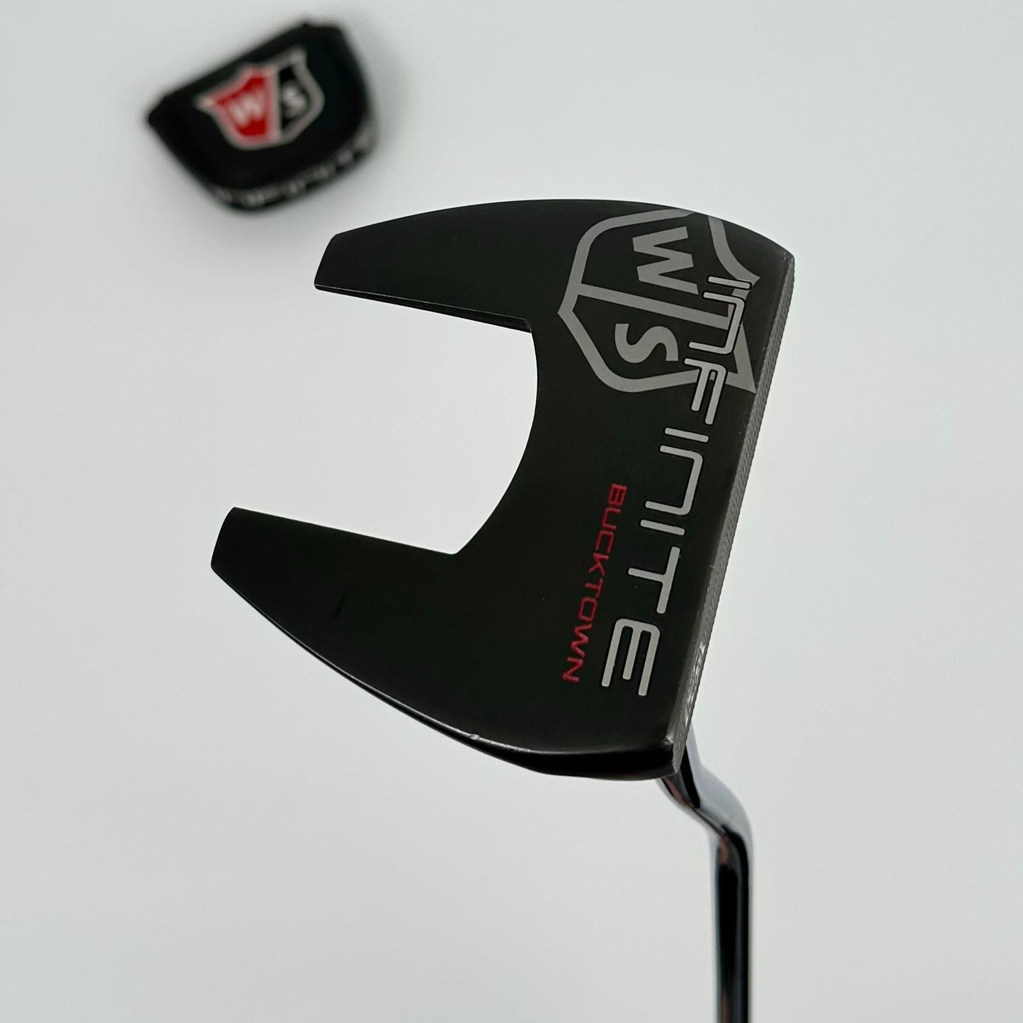 Wilson Staff Infinite Bucktown / 34"