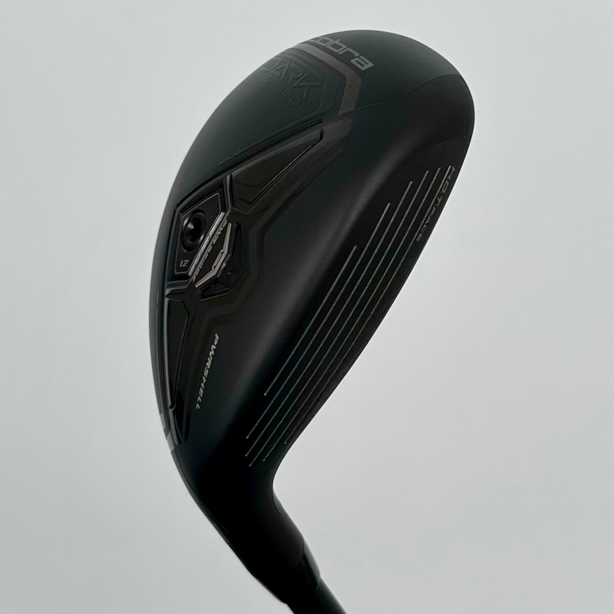 Cobra DarkSpeed Hybrid 4 21° / Regular / KBS PGI 75 R
