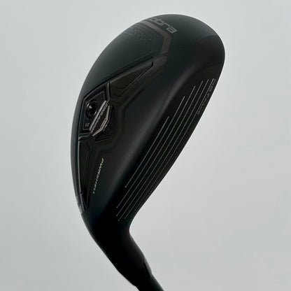 Cobra DarkSpeed Hybrid 4 21° / Regular / KBS PGI 75 R