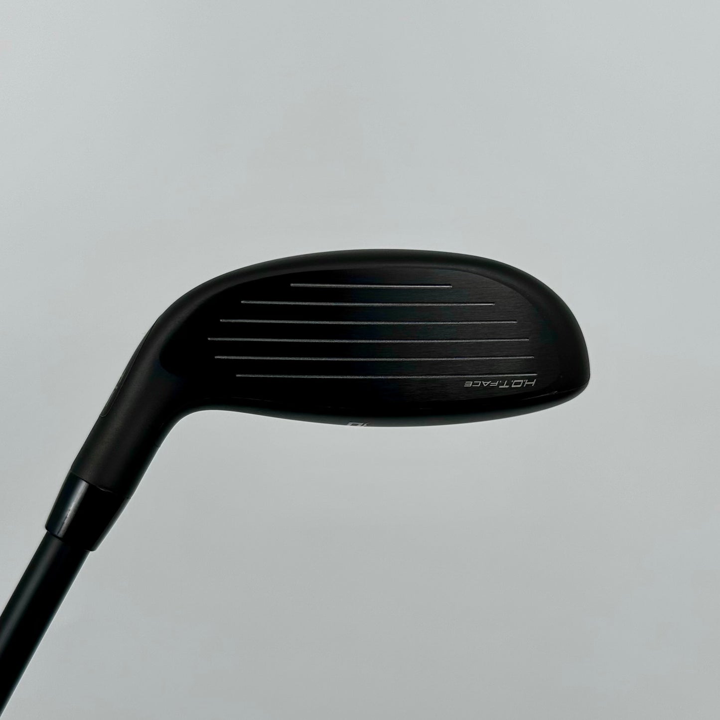 Cobra DarkSpeed Hybrid 4 21° / Regular / KBS PGI 75 R