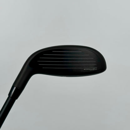 Cobra DarkSpeed Hybrid 4 21° / Regular / KBS PGI 75 R