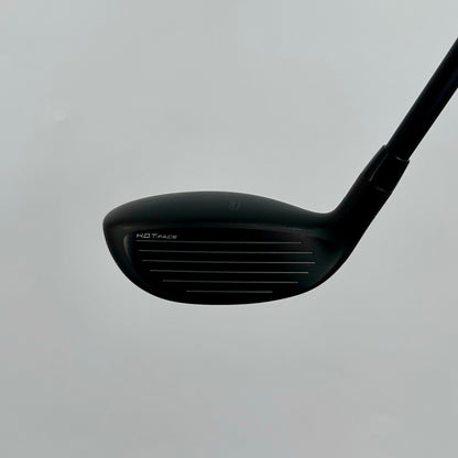 Cobra DarkSpeed Hybrid 4 21° / Regular / KBS PGI 75 R
