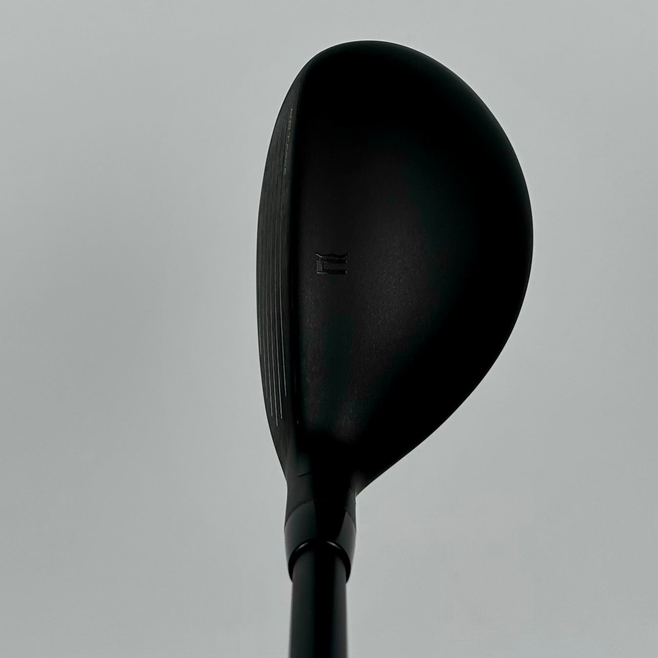 Cobra DarkSpeed Hybrid 4 21° / Regular / KBS PGI 75 R