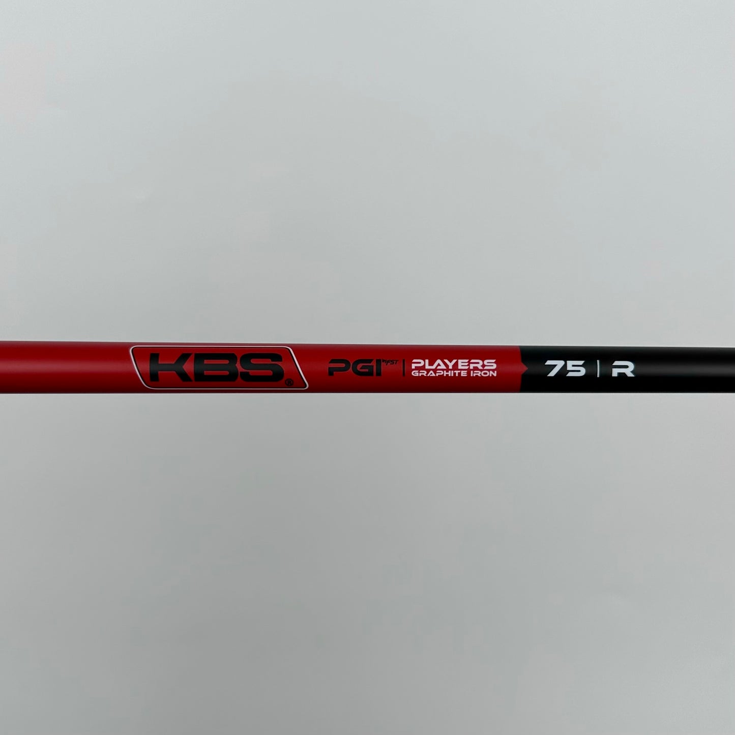 Cobra DarkSpeed Hybrid 4 21° / Regular / KBS PGI 75 R