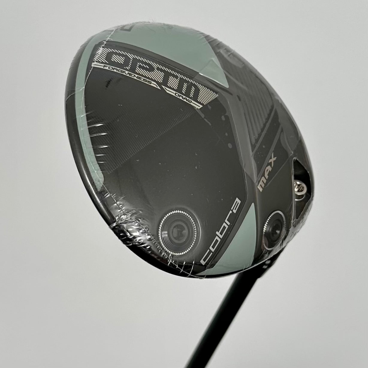 Cobra Optm Max FW3 18,5° / Lady / Mitsubishi Vanquish 4 R3