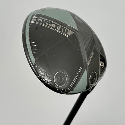 Cobra Optm Max FW3 18,5° / Lady / Mitsubishi Vanquish 4 R3